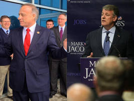 Wealthy Liberal Leads Iowa GOP Primary