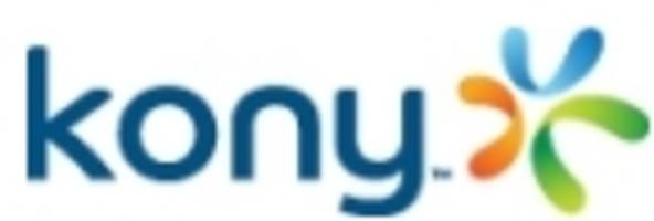 Thomas E. Hogan Appointed as Chief Executive Officer of Kony